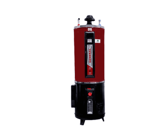 General Geyser (Electric &  Gas) 35 Gallon